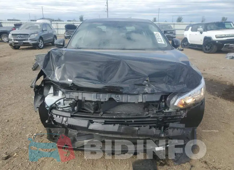 3N1AB8BV2SY251930 Photo# 5