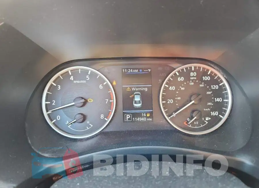 3N1AB8BV4LY258539 Photo# 9