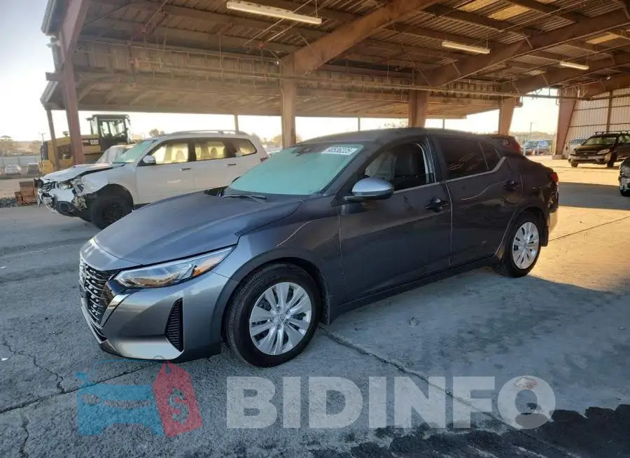 3N1AB8BV8RY238867 Photo# 1