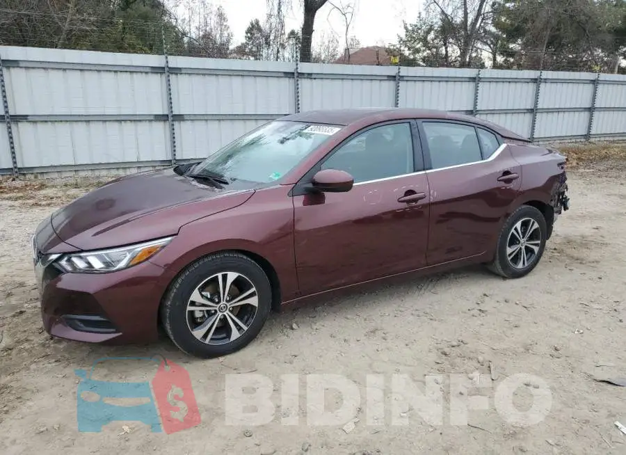 3N1AB8CV3PY318704 Photo# 1