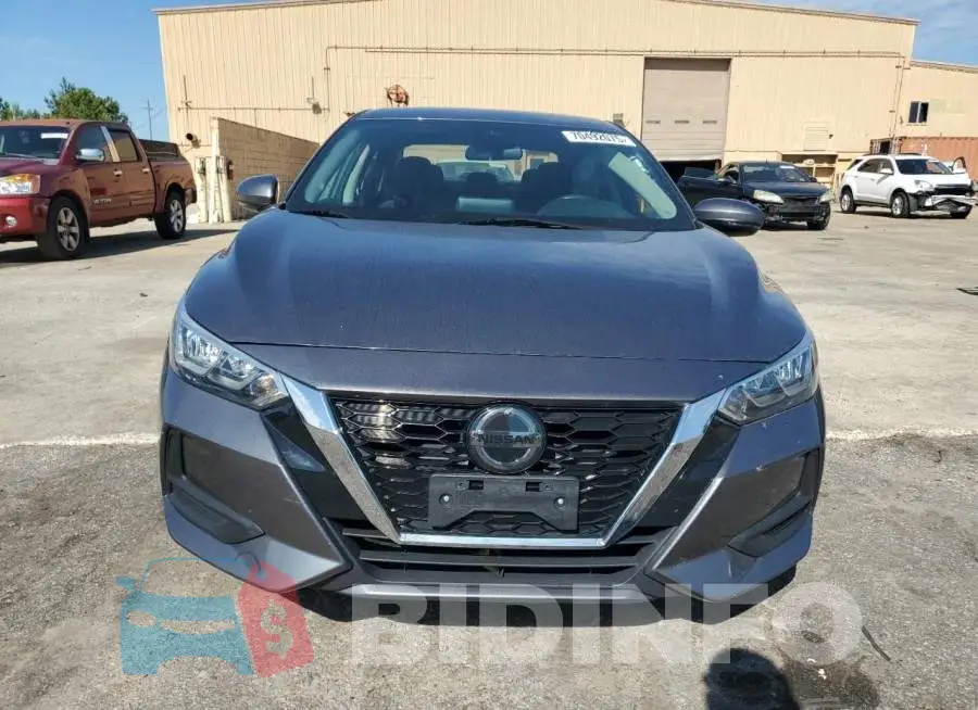 3N1AB8CV4LY288557 Photo# 5