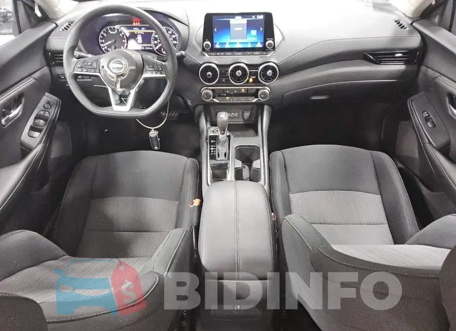 3N1AB8CV8SY390085 Photo# 8