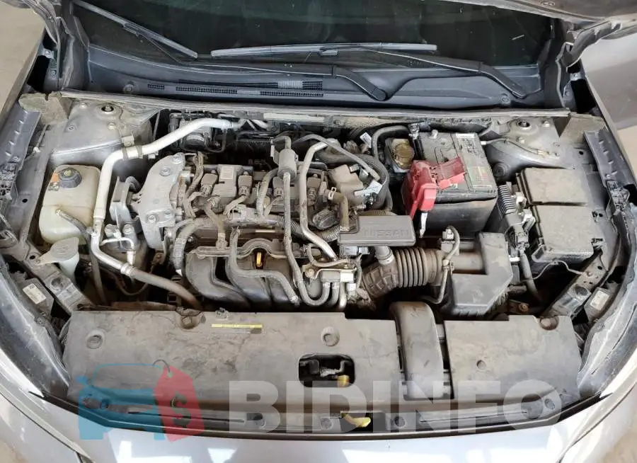 3N1AB8CV9MY307430 Photo# 11