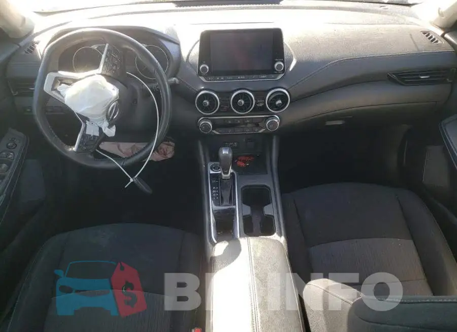 3N1AB8CV9PY232703 Photo# 8
