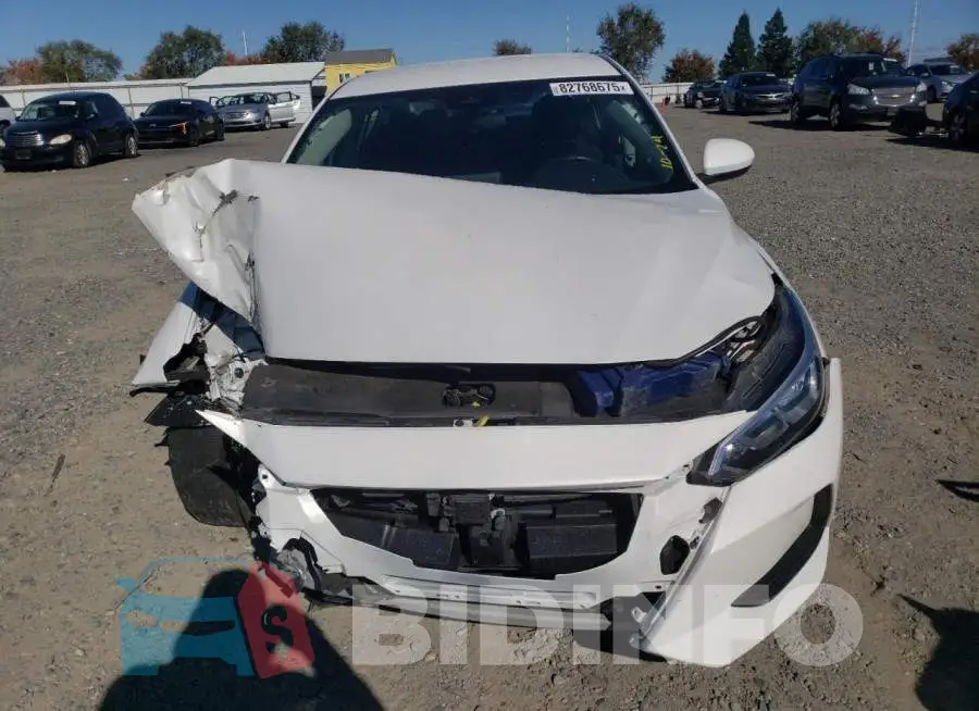 3N1AB8CV9PY232703 Photo# 5
