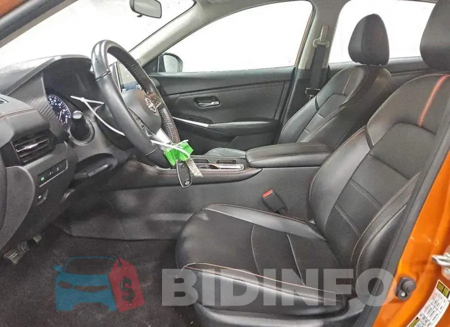 3N1AB8DVXSY265197 Photo# 7
