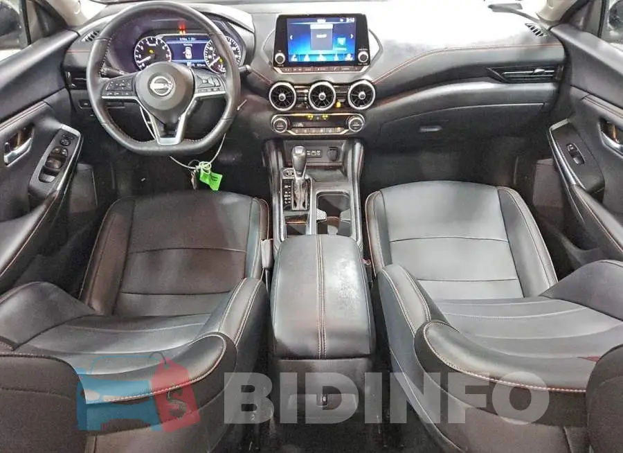 3N1AB8DVXSY265197 Photo# 8