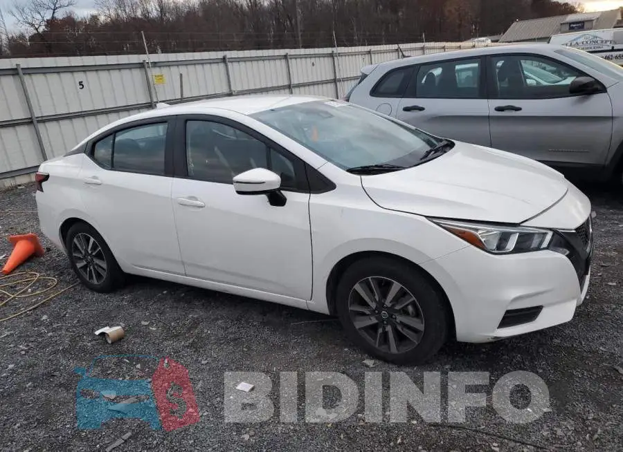3N1CN8EV2ML862648 Photo# 4