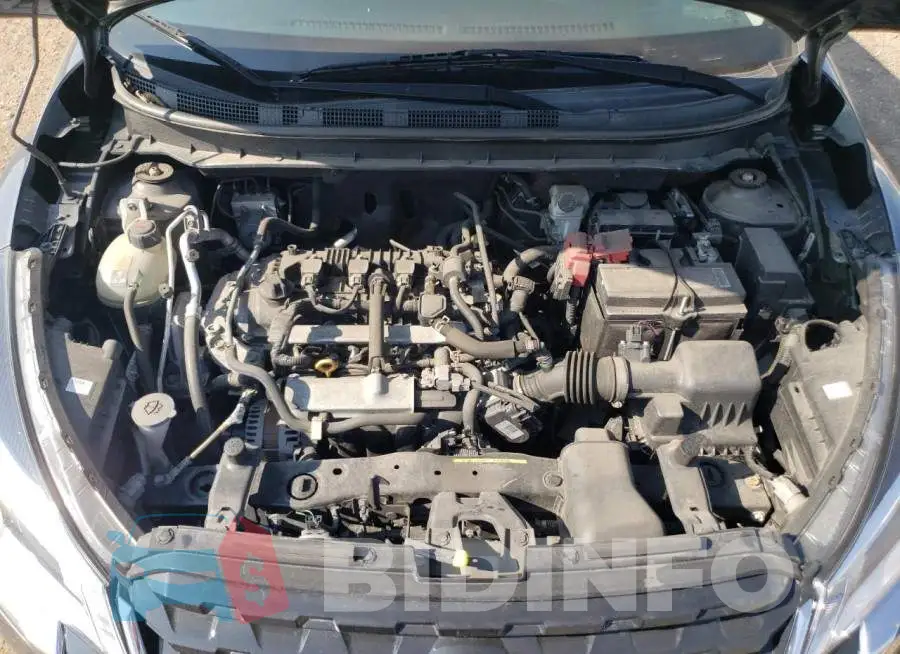 3N1CP5BV8ML509859 Photo# 11