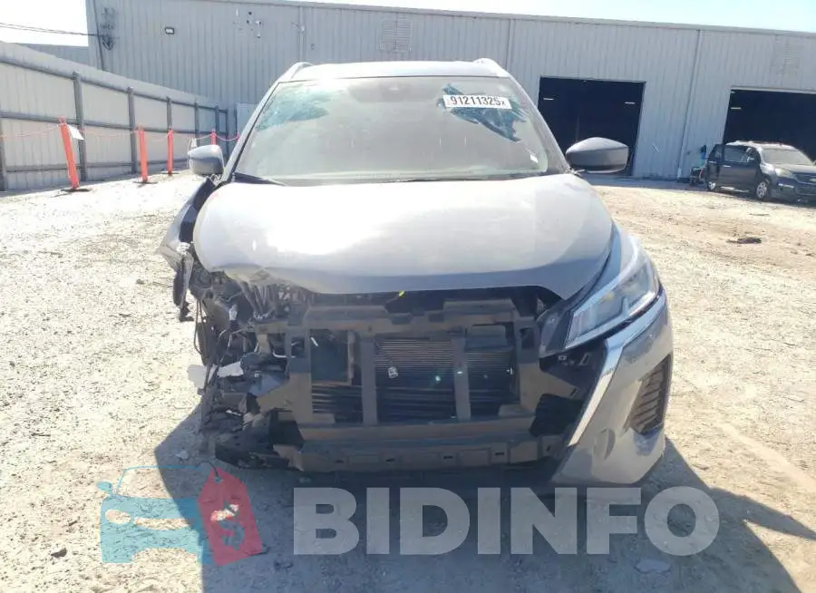 3N1CP5CV1RL542787 Photo# 5