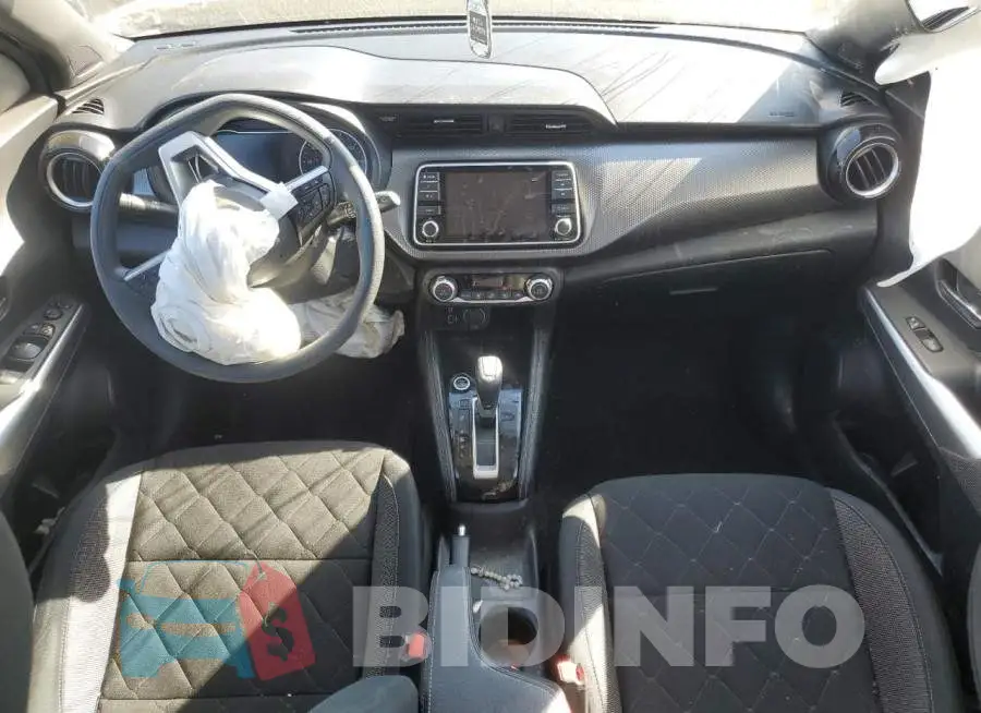3N1CP5CV3LL538182 Photo# 8