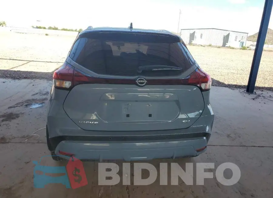 3N1CP5CV8PL513171 Photo# 6