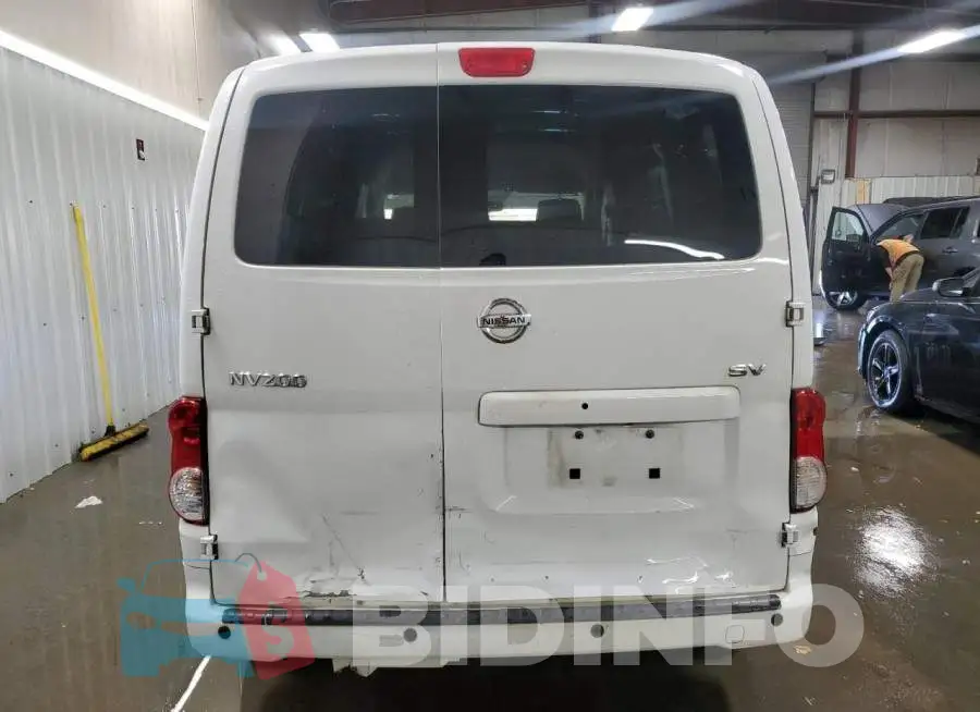3N6CM0KN0MK700560 Photo# 6