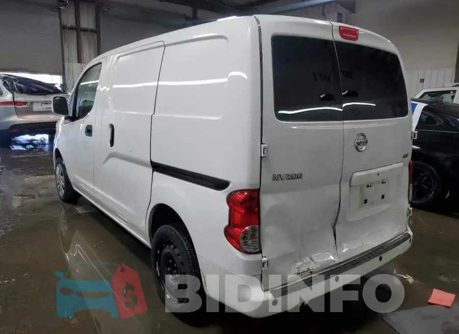 3N6CM0KN0MK700560 Photo# 2