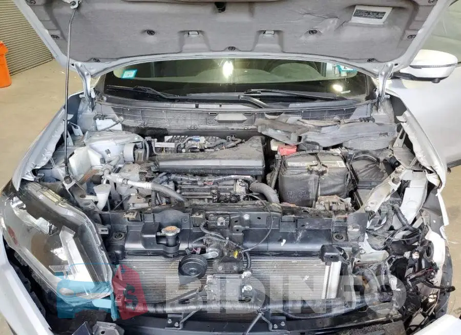 5N1AT2MV0JC837422 Photo# 11