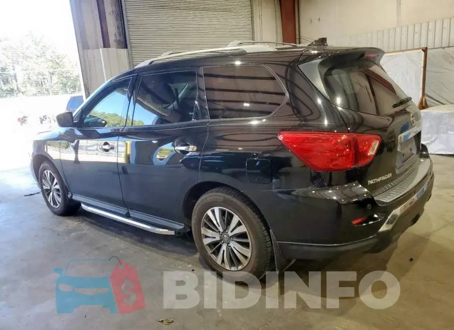 5N1DR2BN4LC628802 Photo# 2