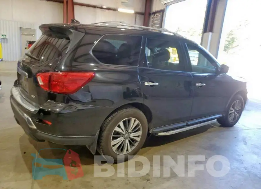 5N1DR2BN4LC628802 Photo# 3