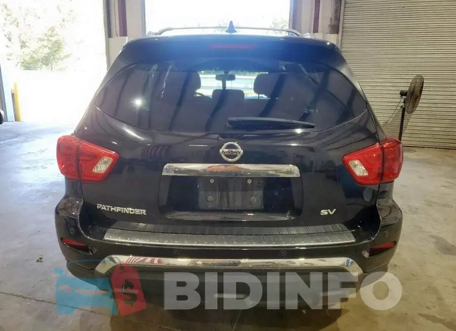 5N1DR2BN4LC628802 Photo# 6