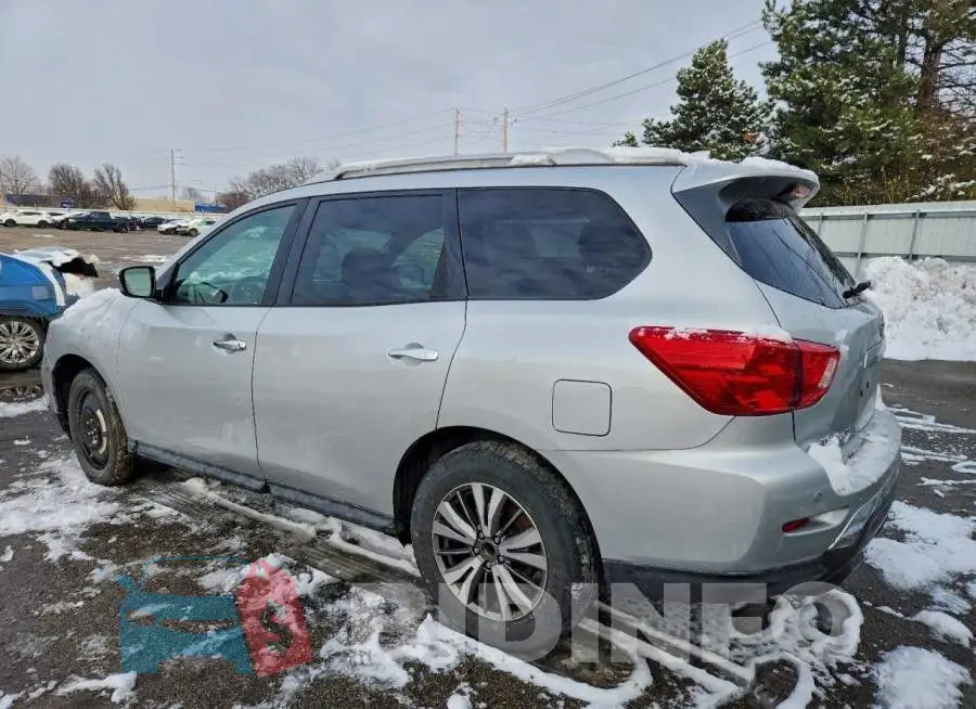 5N1DR2BN8LC576543 Photo# 2