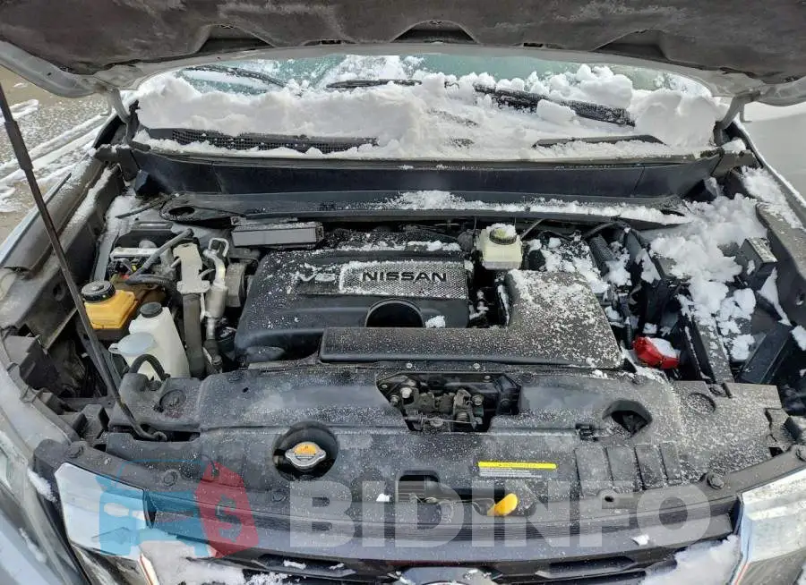 5N1DR2BN8LC576543 Photo# 12