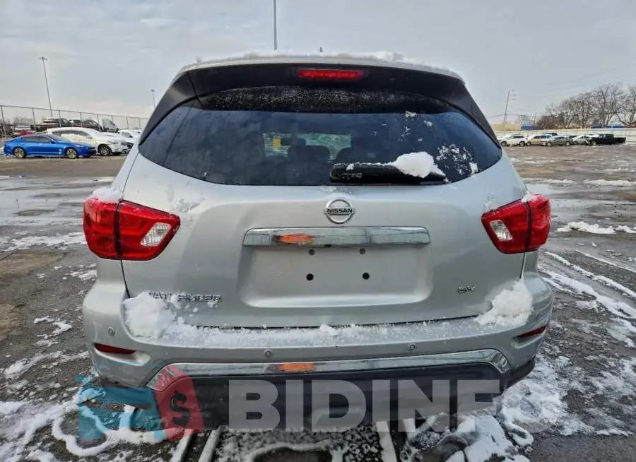 5N1DR2BN8LC576543 Photo# 6