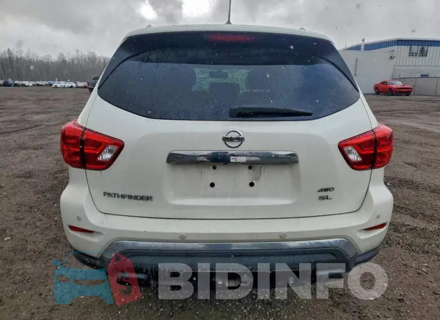 5N1DR2MM6HC615237 Photo# 6