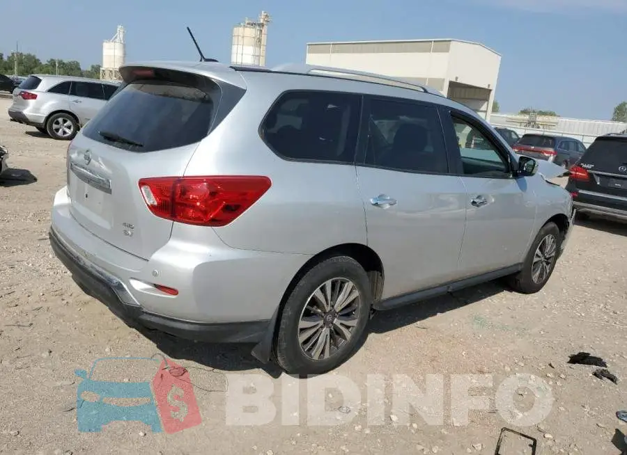 5N1DR2MM8HC699626 Photo# 3