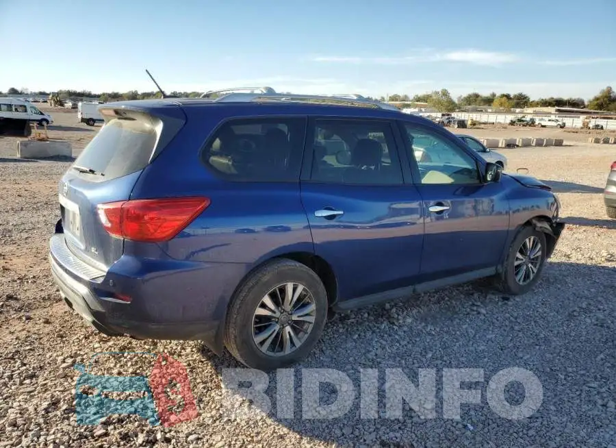 5N1DR2MN1JC667275 Photo# 3