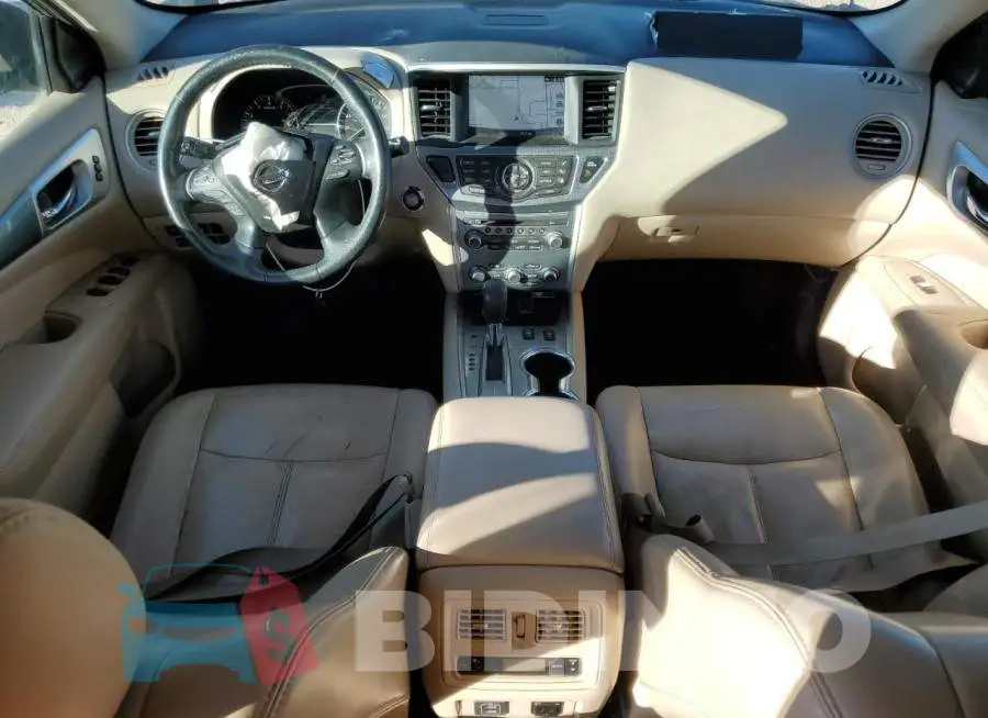 5N1DR2MN1JC667275 Photo# 8