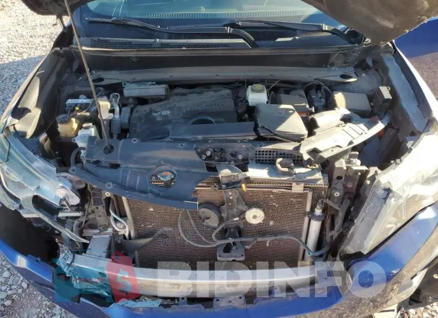 5N1DR2MN1JC667275 Photo# 12