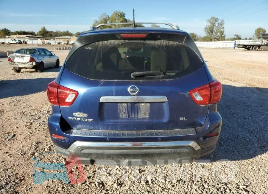 5N1DR2MN1JC667275 Photo# 6