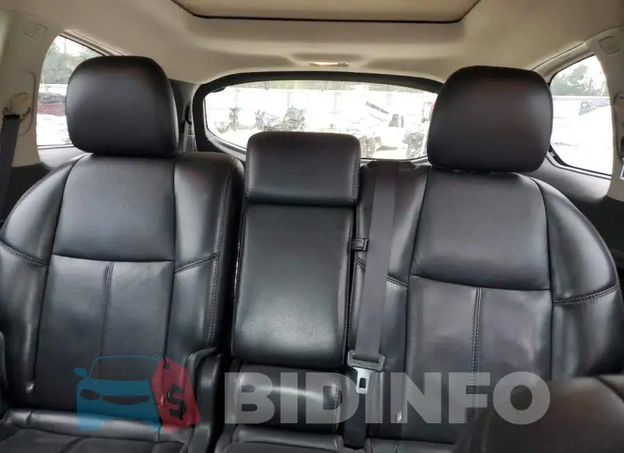 5N1DR2MN2HC604552 Photo# 10