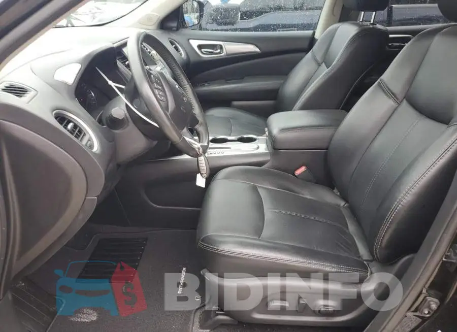 5N1DR2MN2HC604552 Photo# 7