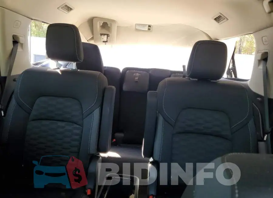 5N1DR3BB4RC289852 Photo# 10