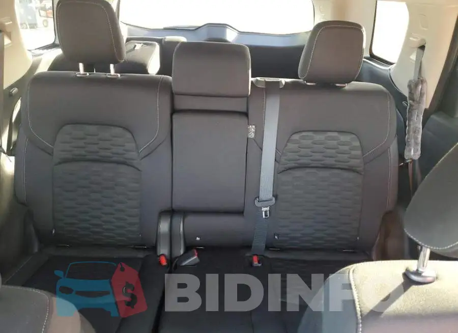 5N1DR3BCXNC251254 Photo# 10