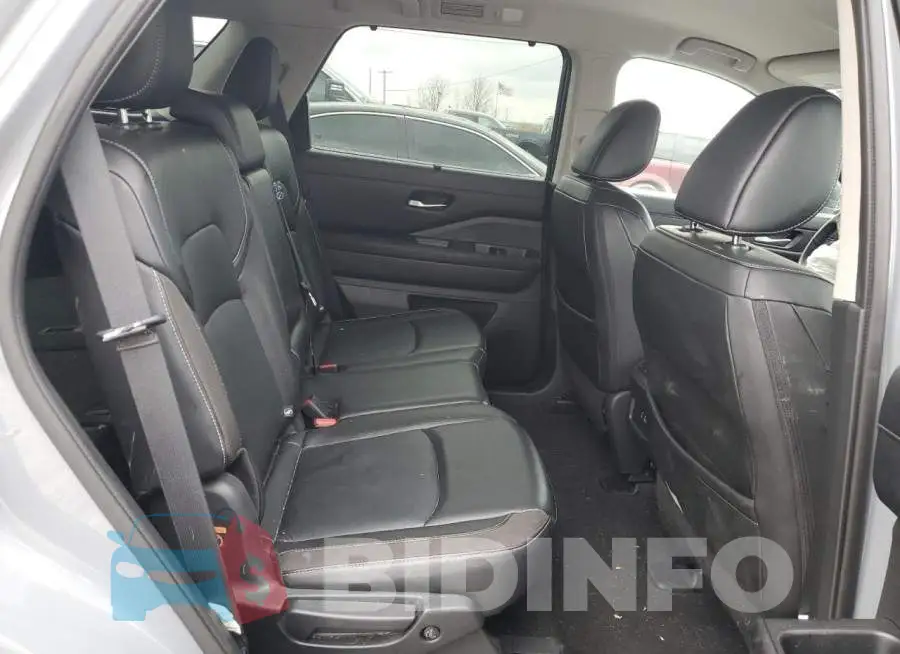 5N1DR3CC8RC204244 Photo# 11