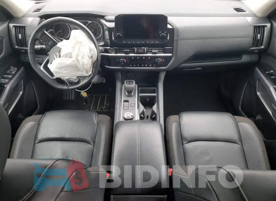 5N1DR3CC8RC204244 Photo# 8