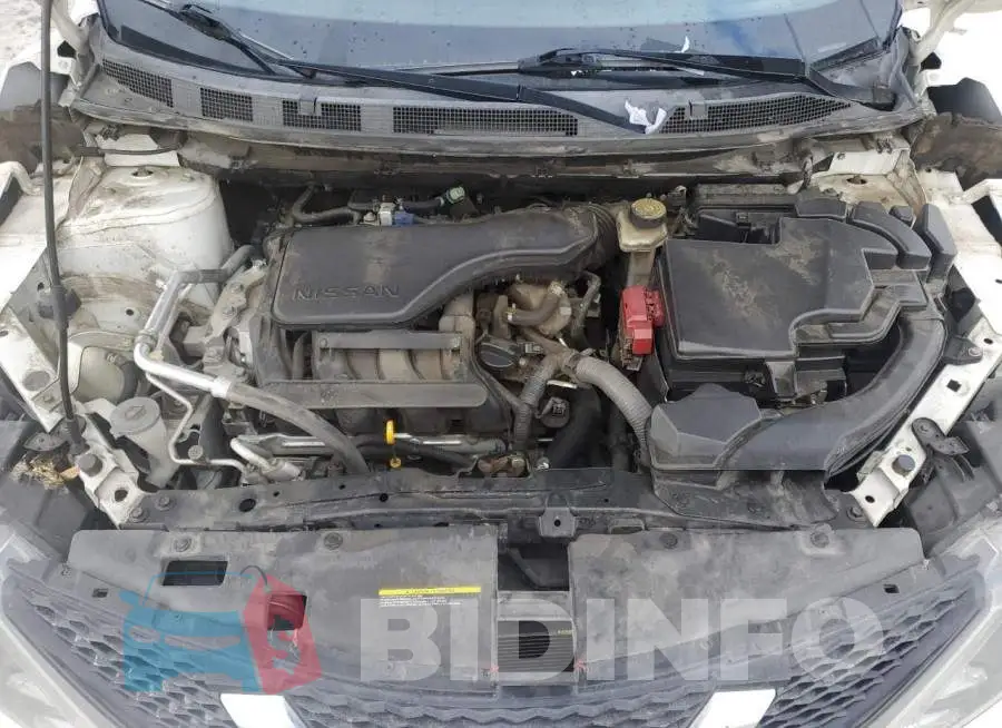JN1BJ1CP7HW000190 Photo# 12