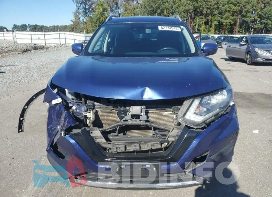 KNMAT2MT2KP538527 Photo# 5