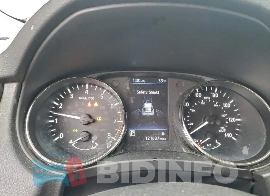KNMAT2MT4JP525096 Photo# 9