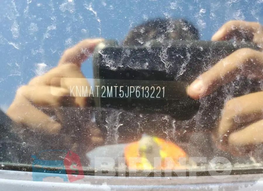KNMAT2MT5JP613221 Photo# 13