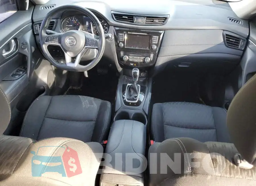 KNMAT2MT5JP613221 Photo# 8