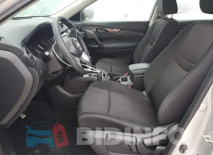 KNMAT2MT9LP537022 Photo# 7