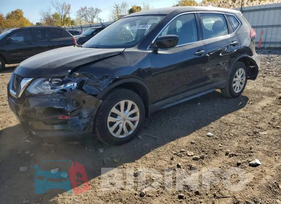 KNMAT2MV0LP522829 Photo# 1