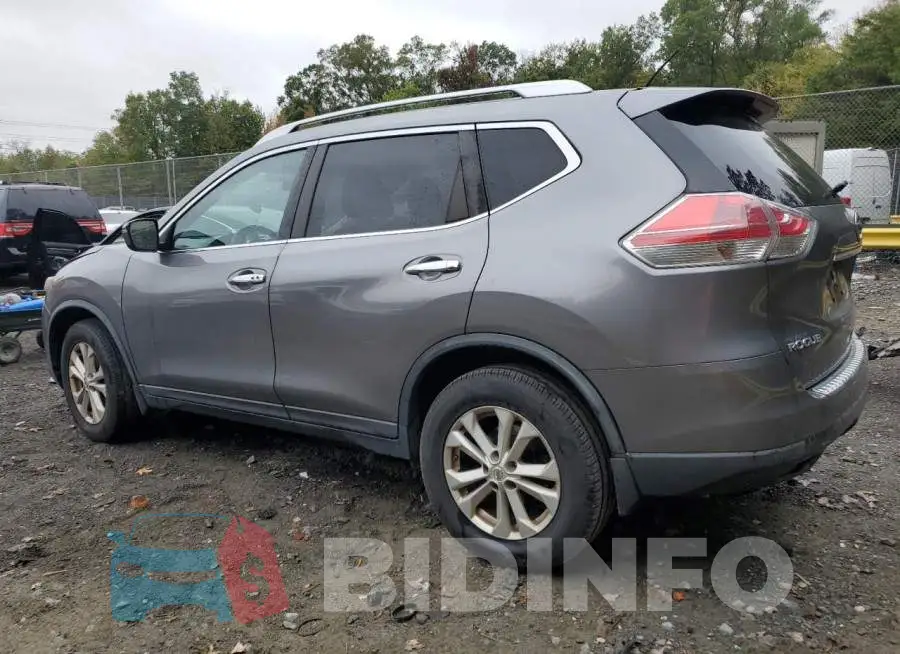 KNMAT2MV1GP614327 Photo# 2