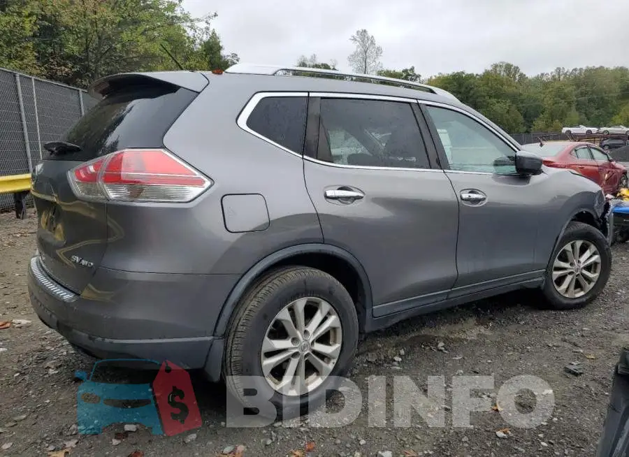KNMAT2MV1GP614327 Photo# 3