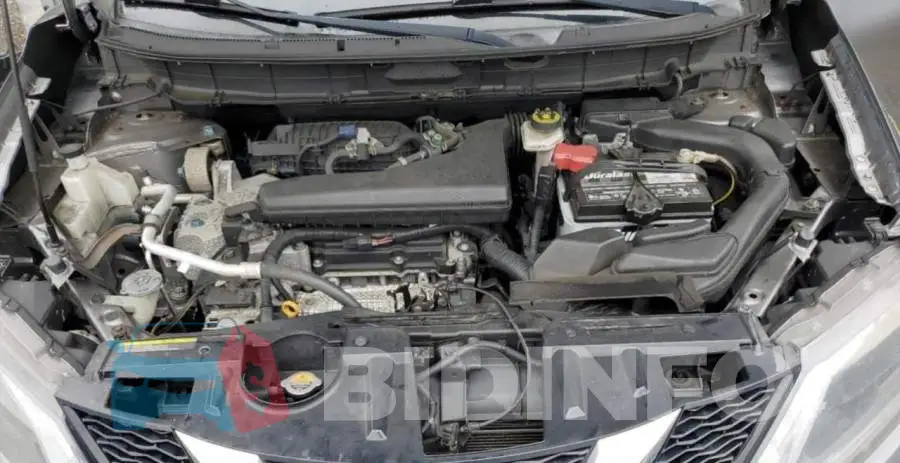 KNMAT2MV1GP614327 Photo# 12