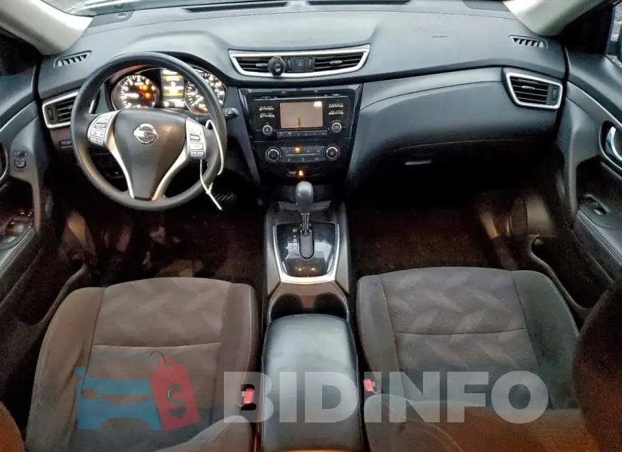 KNMAT2MV9GP620196 Photo# 8