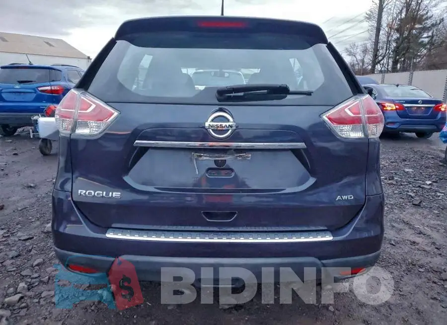 KNMAT2MV9GP620196 Photo# 6