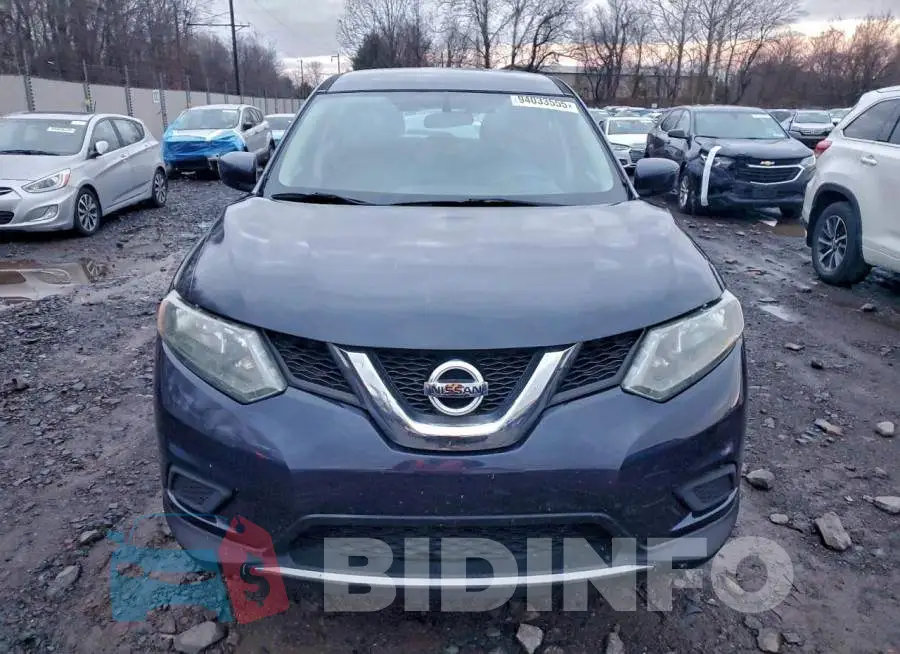 KNMAT2MV9GP620196 Photo# 5